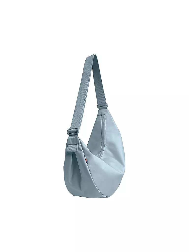 GOT BAG | Tasche - Umhängetasche MOONBAG Large | grau