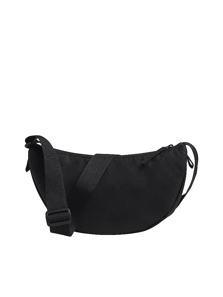 GOT BAG | Tasche - Umhängetasche PUFFER MOON BAG Small | schwarz