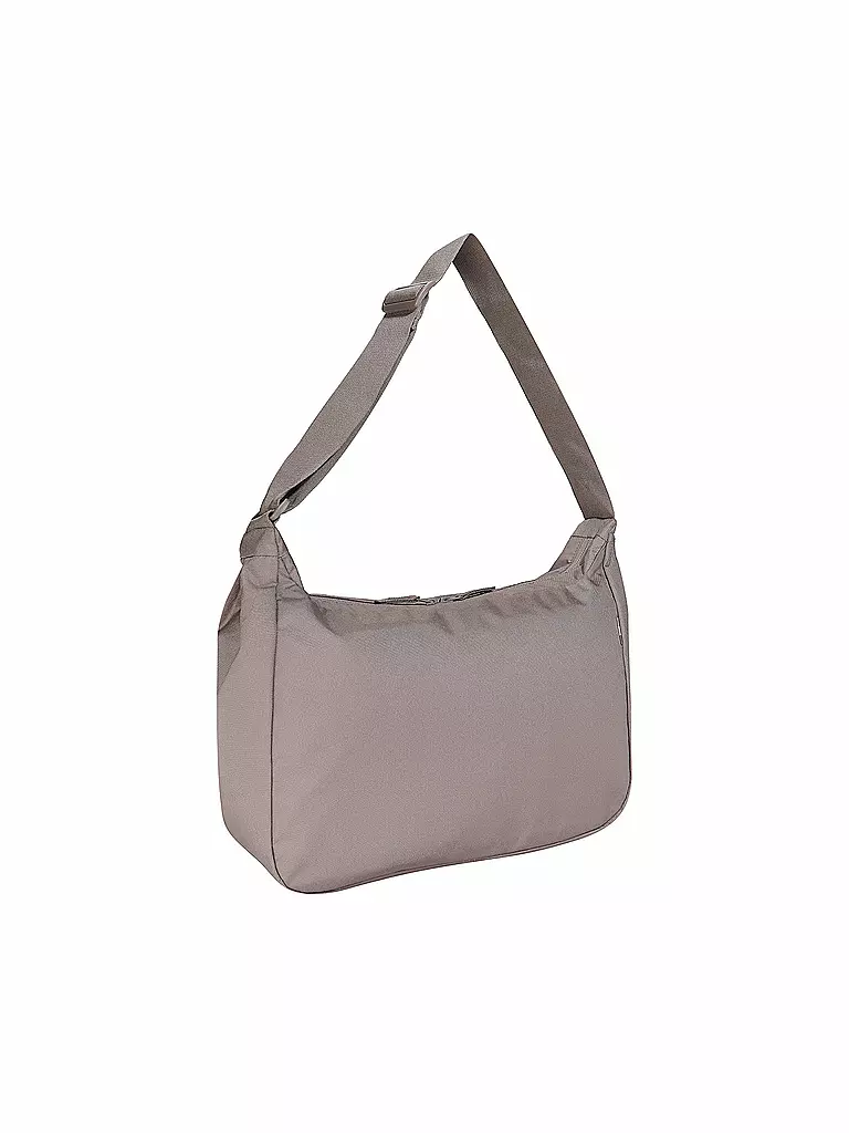 GOT BAG | Tasche SQUARE BAG Large | lila