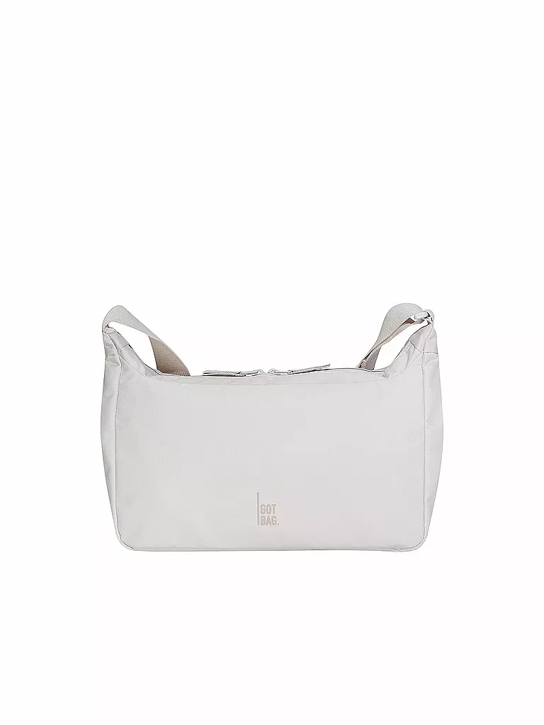 GOT BAG | Tasche SQUARE BAG Small | creme