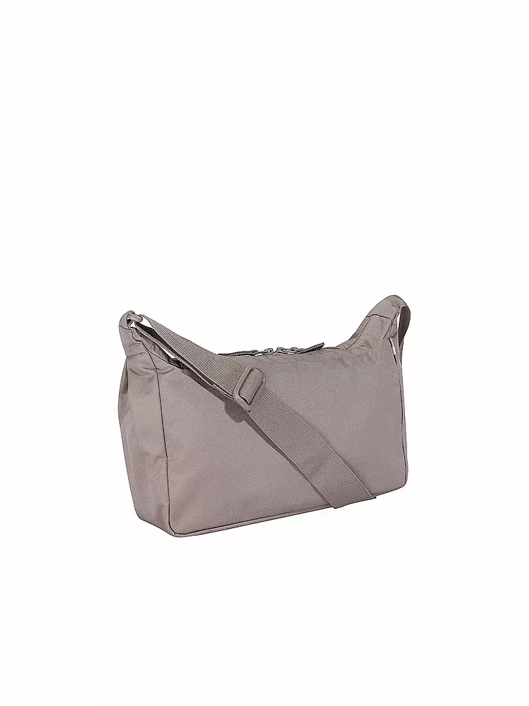 GOT BAG | Tasche SQUARE BAG Small | grau