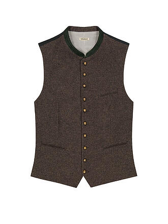 GOTTSEIDANK | Trachtengilet KONSTANTIN