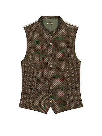 GOTTSEIDANK | Trachtengilet KONSTANTIN