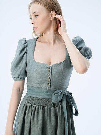 GOTTSEIDANK | Dirndl LINA 80cm 