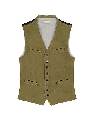 GOTTSEIDANK | Trachtengilet ELIAS 