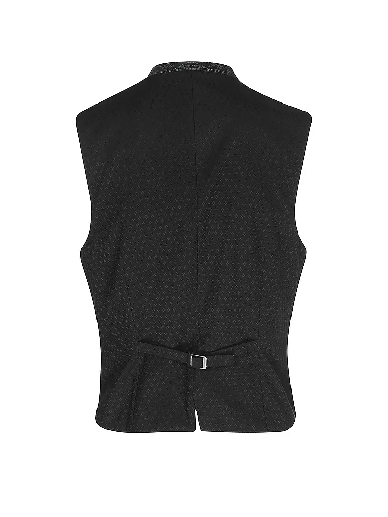 GOTTSEIDANK | Trachtengilet KONSTANTIN | grau