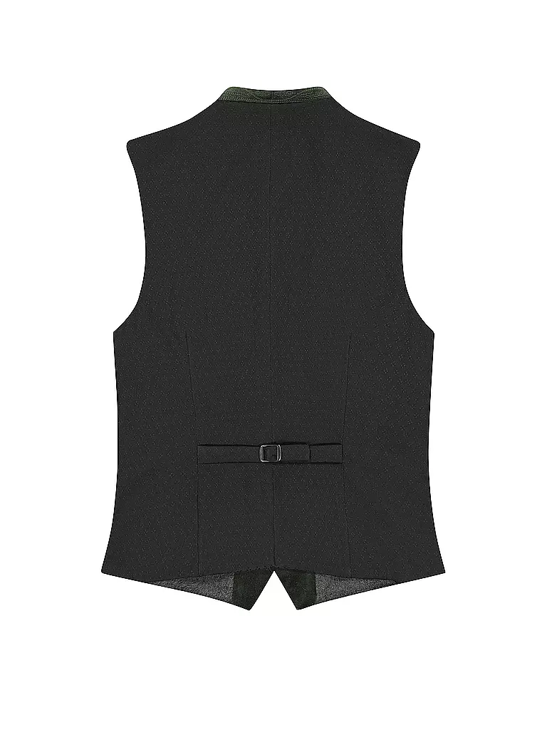 GOTTSEIDANK | Trachtengilet KONSTANTIN | grau