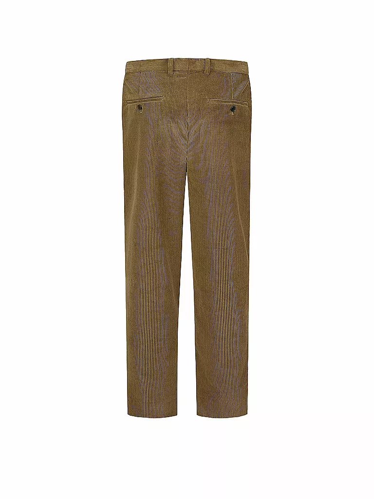 GOTTSEIDANK | Trachtenhose GABRIEL | camel