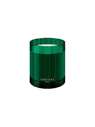 GOUTAL | Noël Une Forêt d'Or Candle  35g