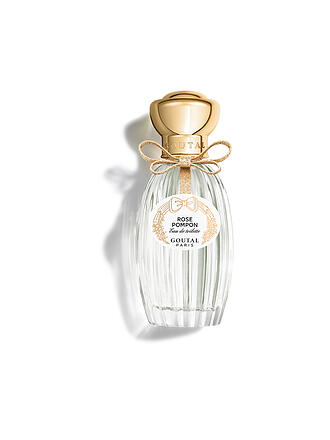 GOUTAL | Rose Pompon Eau de Toilette 100ml