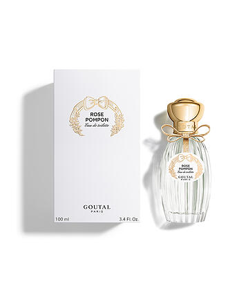 GOUTAL | Rose Pompon Eau de Toilette 100ml