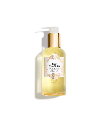 GOUTAL | Eau d'Hadrien Shower OIl 250ml