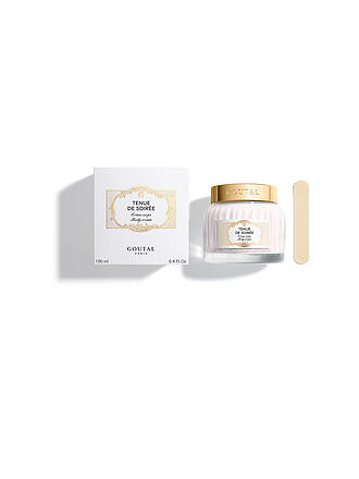 GOUTAL | Tenue de Soirée Body Cream 190ml