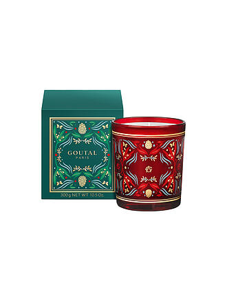 GOUTAL | Kerze - Une Foret D'Or Candle 300g