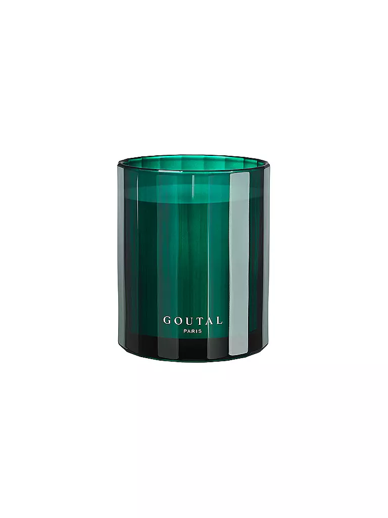 GOUTAL | Noël Une Forêt d'Or Candle 185g | keine Farbe