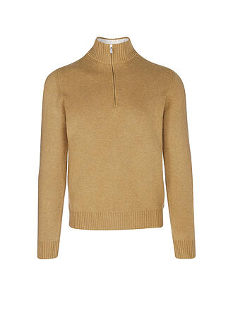 GRAN SASSO | Toyer Pullover 