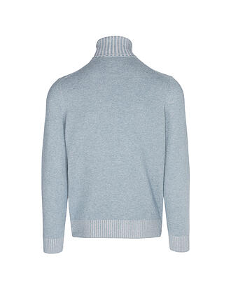 GRAN SASSO | Rollkragenpullover 