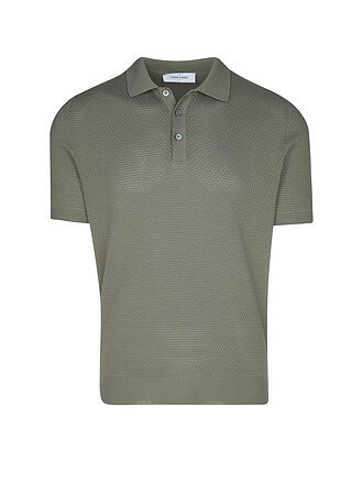 GRAN SASSO | Poloshirt