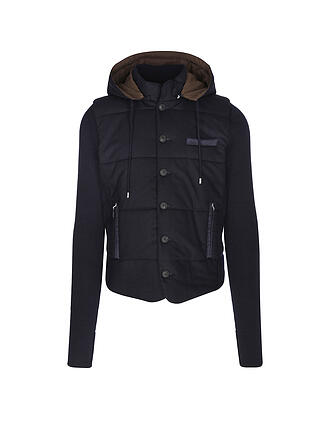 GRAN SASSO | Hybridjacke 