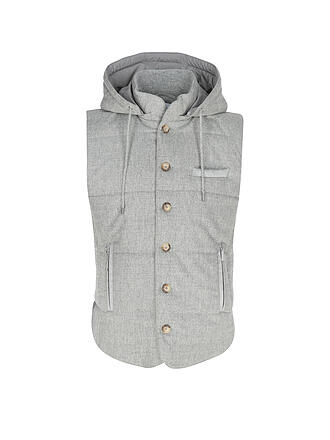 GRAN SASSO | Gilet