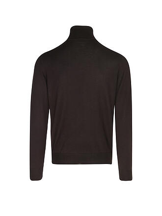 GRAN SASSO | Rollkragenpullover