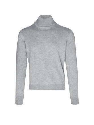 GRAN SASSO | Rollkragenpullover