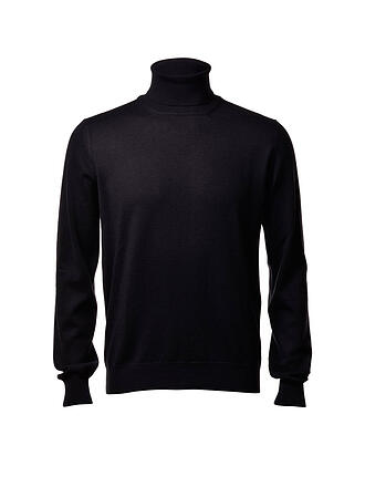 GRAN SASSO | Rollkragenpullover