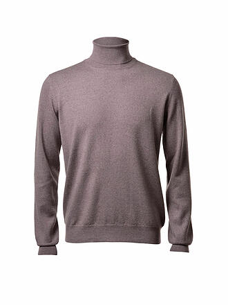 GRAN SASSO | Rollkragenpullover