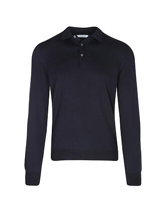 GRAN SASSO | Poloshirt 