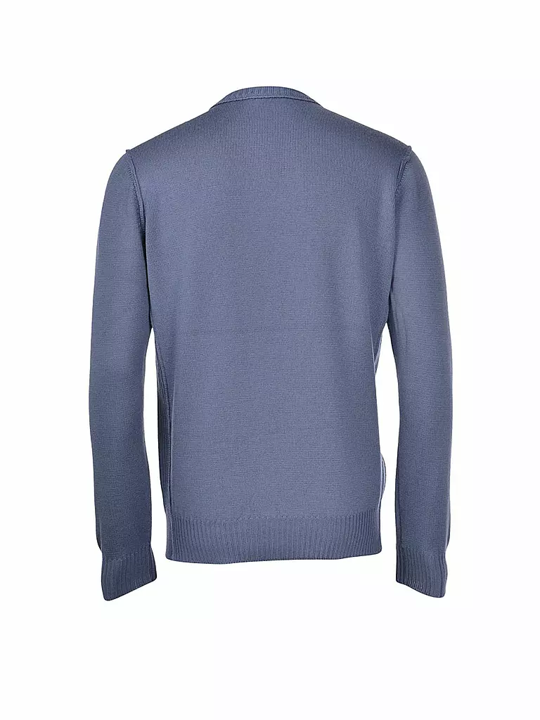 GRAN SASSO | Pullover  | blau