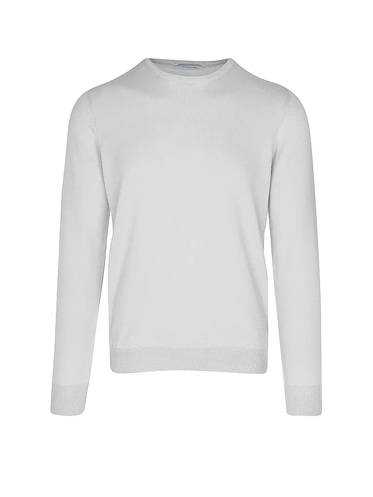 GRAN SASSO | Pullover | beige