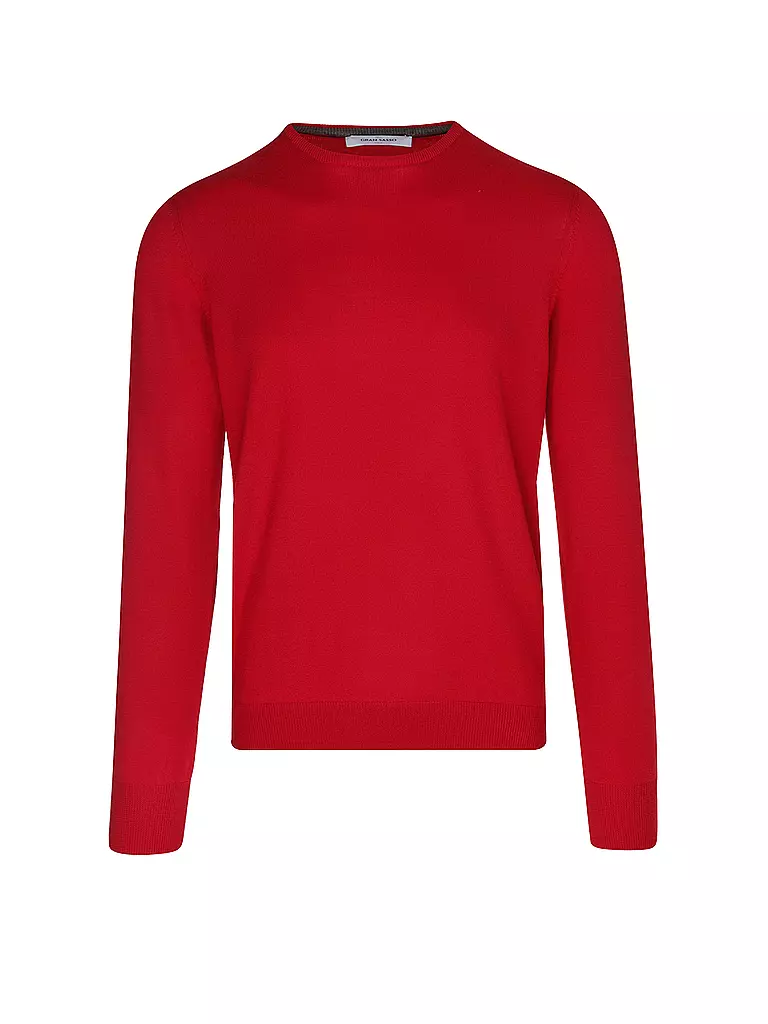 GRAN SASSO | Pullover | beere