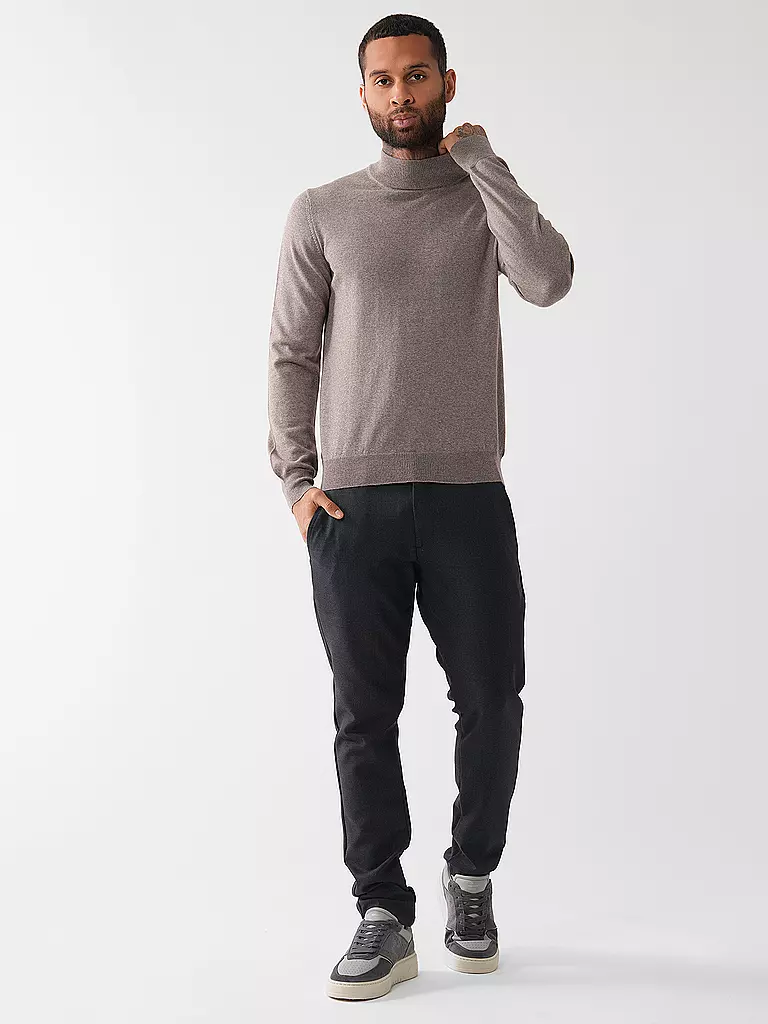 GRAN SASSO | Pullover | beige