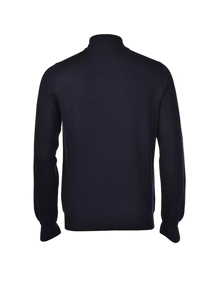 GRAN SASSO | Pullover | hellgrau