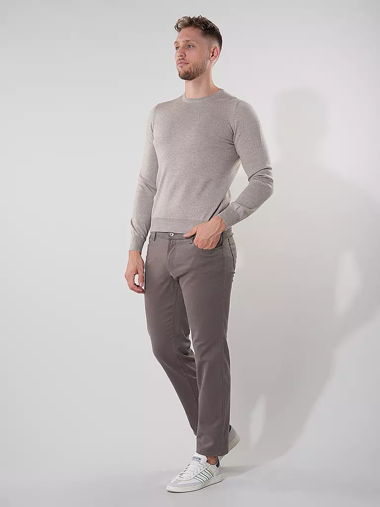 GRAN SASSO | Pullover | beige