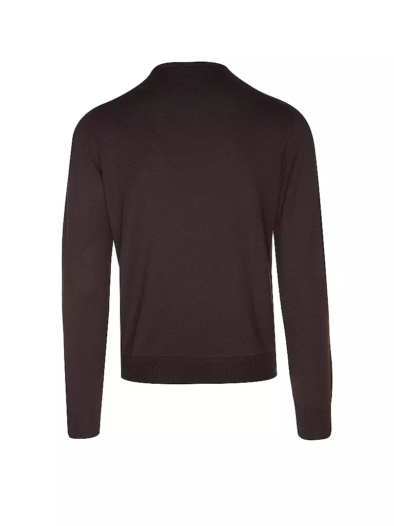 GRAN SASSO | Pullover | braun