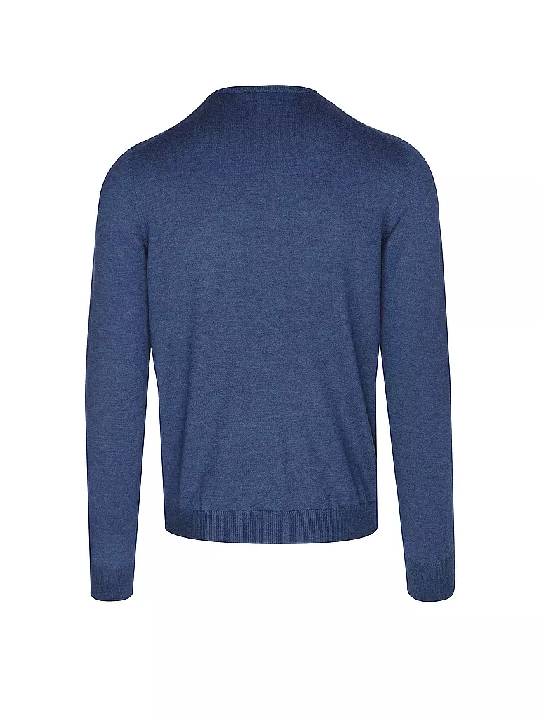 GRAN SASSO | Pullover | blau