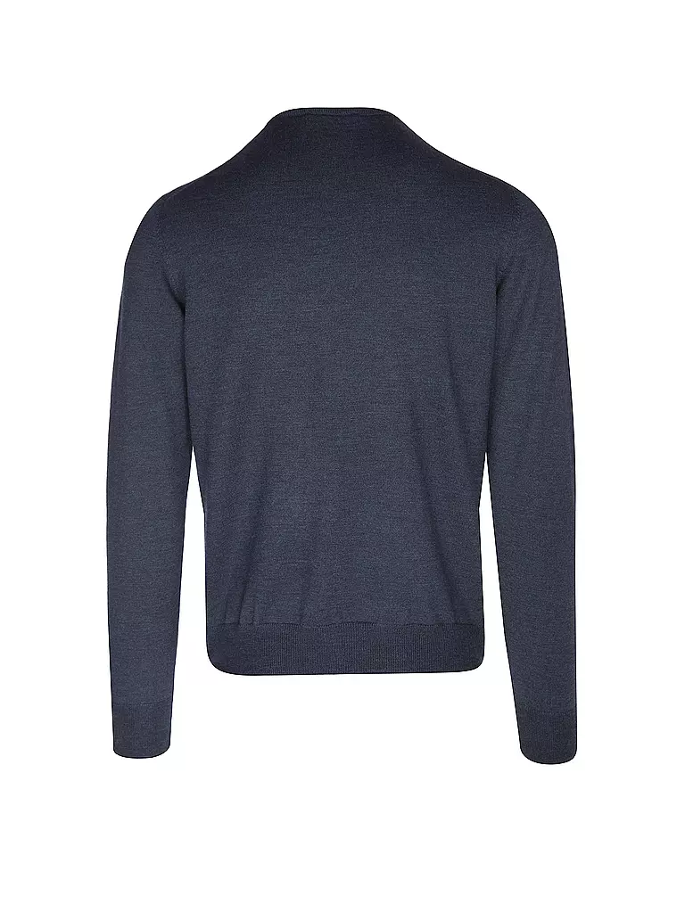 GRAN SASSO | Pullover | dunkelblau