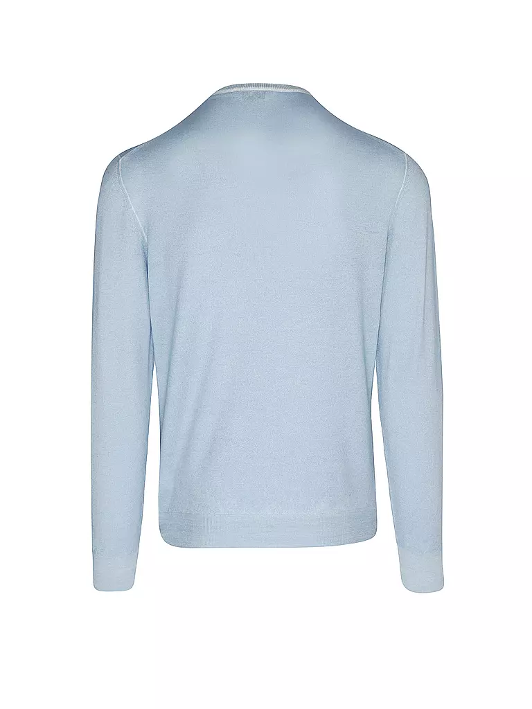 GRAN SASSO | Pullover | mint