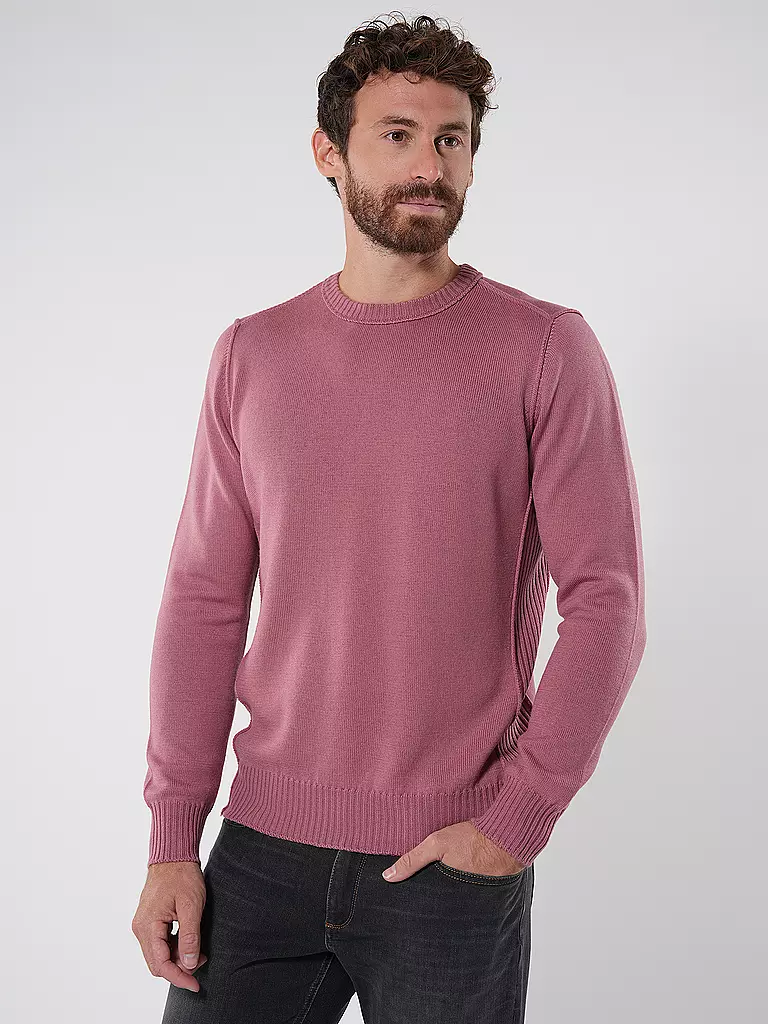 GRAN SASSO | Pullover | schwarz