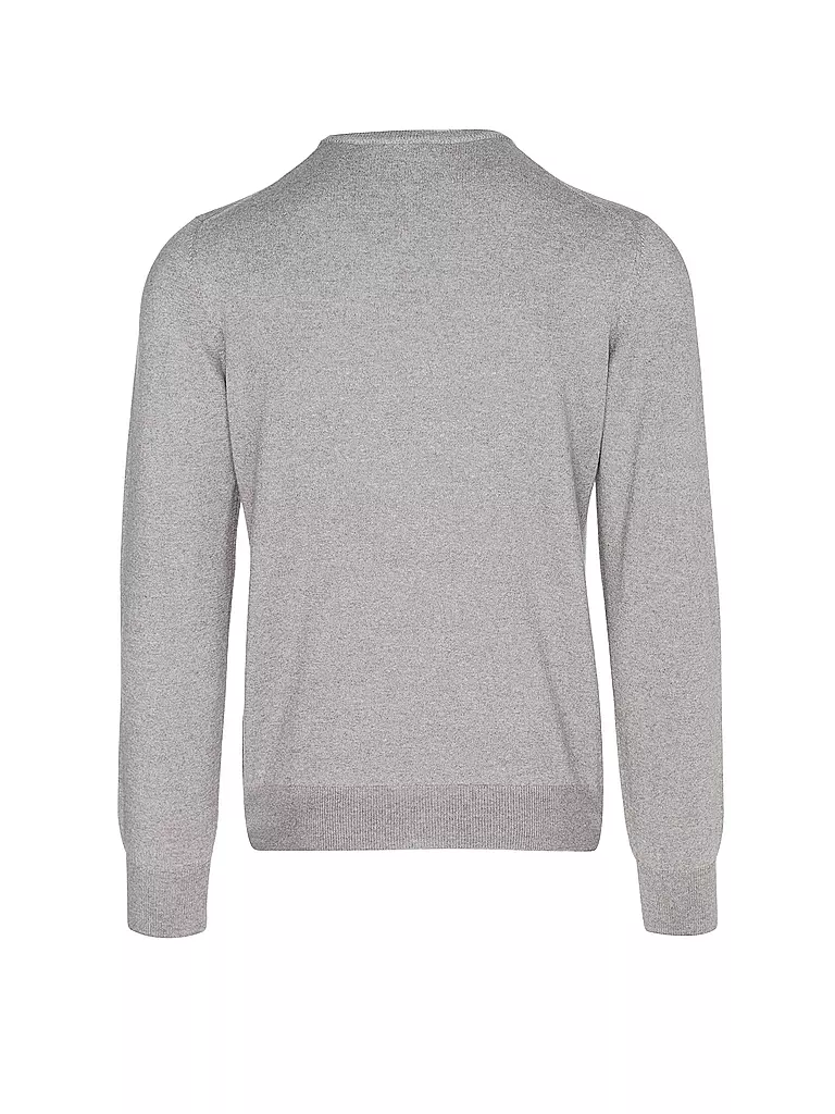 GRAN SASSO | Pullover | hellbraun