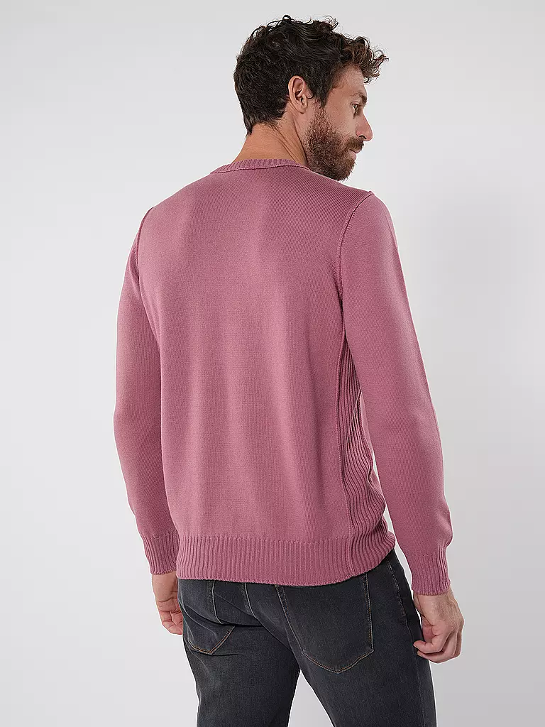 GRAN SASSO | Pullover | schwarz