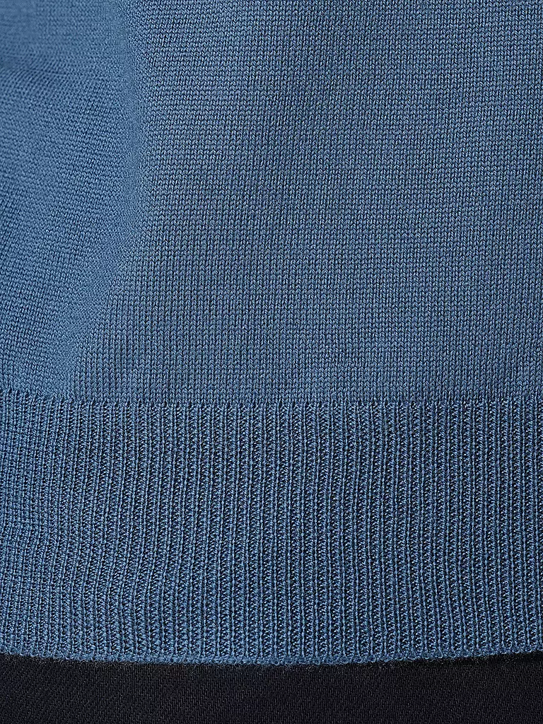 GRAN SASSO | Pullover | hellbraun