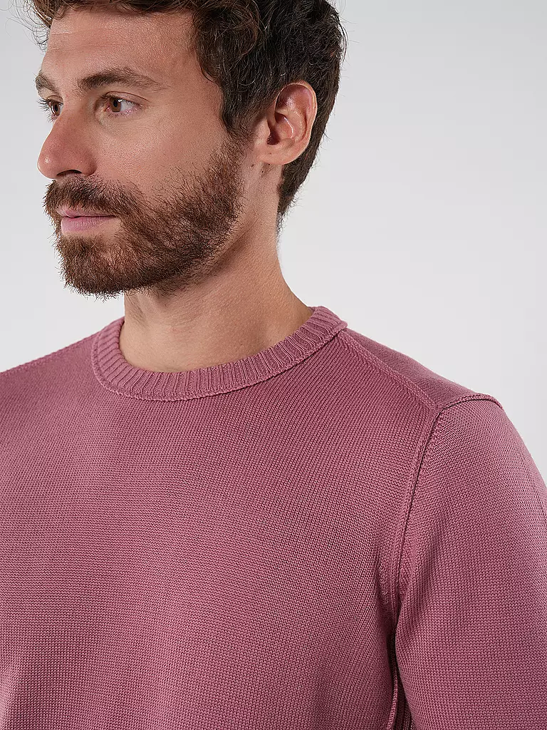 GRAN SASSO | Pullover | dunkelblau