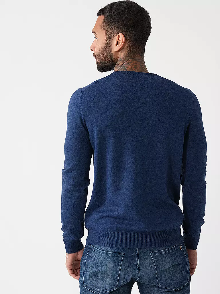 GRAN SASSO | Pullover | hellbraun