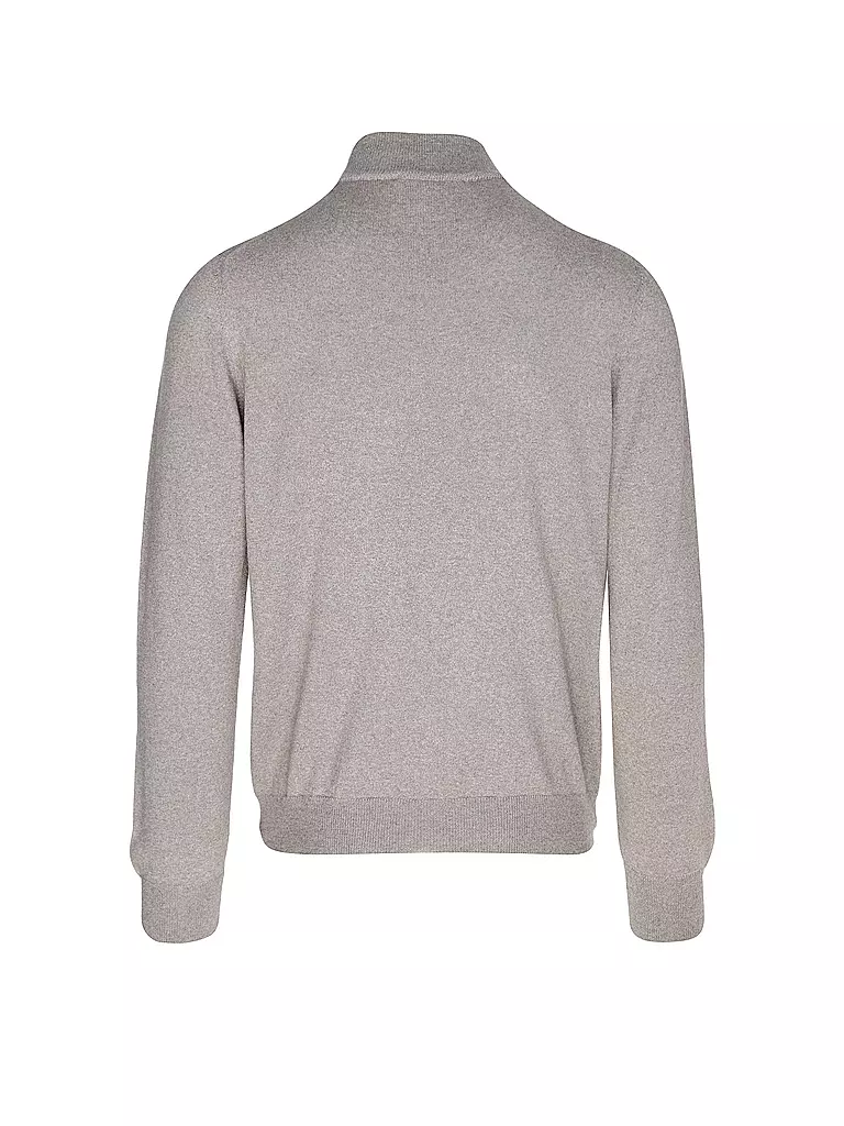 GRAN SASSO | Pullover | beige