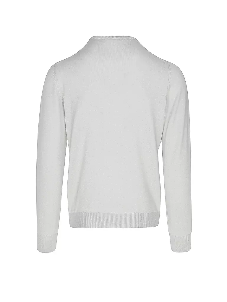 GRAN SASSO | Pullover | beige