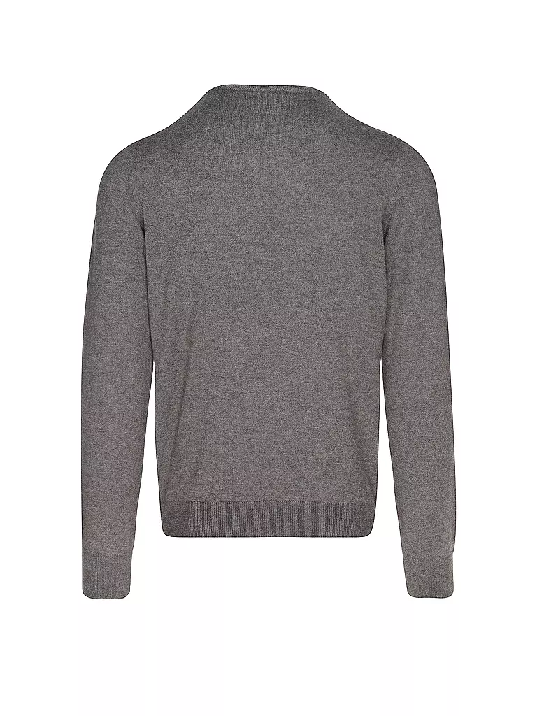 GRAN SASSO | Pullover | hellbraun