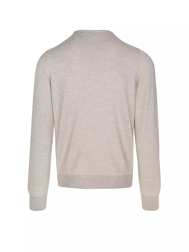 GRAN SASSO | Pullover | beige