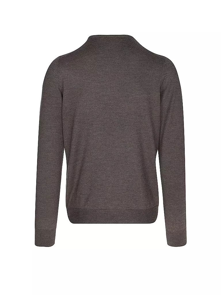 GRAN SASSO | Pullover | braun